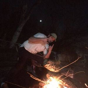 Meet your Posher, Jerry